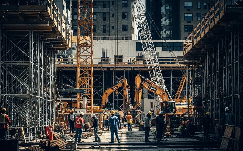 Bronx Construction Accident Lawyer - Bronx Construction Accident Lawyer | RMFW Law
