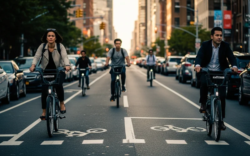 Bronx E-Bike Accident Lawyer - Bronx E-Bike Accident Lawyer | RMFW Law