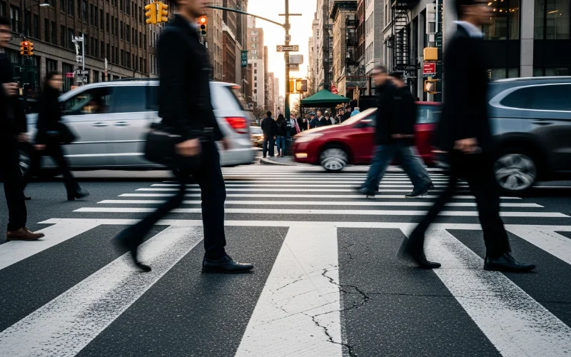 Bronx Pedestrian Accident Lawyer - Bronx Pedestrian Accident Lawyer | RMFW Law