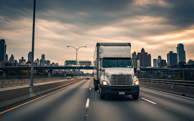 Bronx Truck Accident Lawyer - Bronx Truck Accident Lawyer | RMFW Law