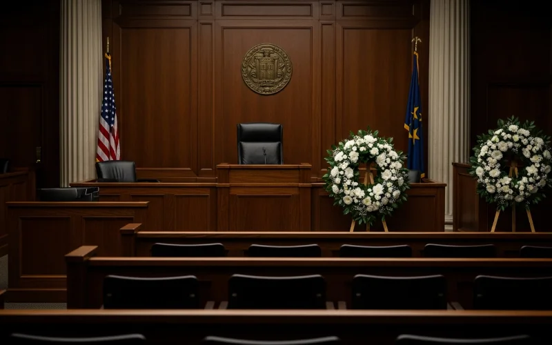 Bronx Wrongful Death Lawyer - Bronx Wrongful Death Lawyer | RMFW Law