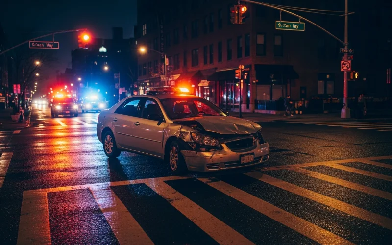 Brooklyn Car Accident Lawyer - Brooklyn Car Accident Lawyer | RMFW Law