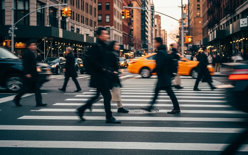 Brooklyn Pedestrian Accident Lawyer - Brooklyn Pedestrian Accident Lawyer | RMFW Law