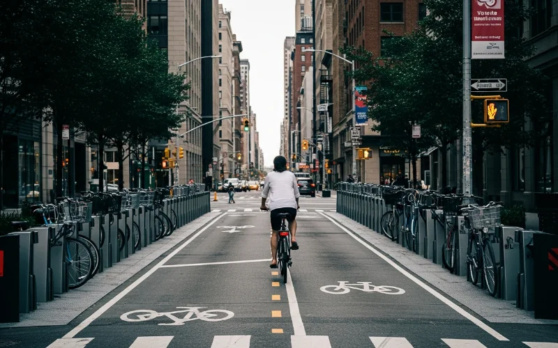 Manhattan Bicycle Accident Lawyer - Manhattan Bicycle Accident Lawyer | RMFW Law