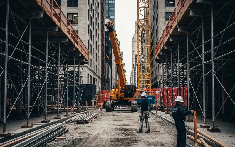 Manhattan Construction Accident Lawyer - Manhattan Construction Accident Lawyer | RMFW Law