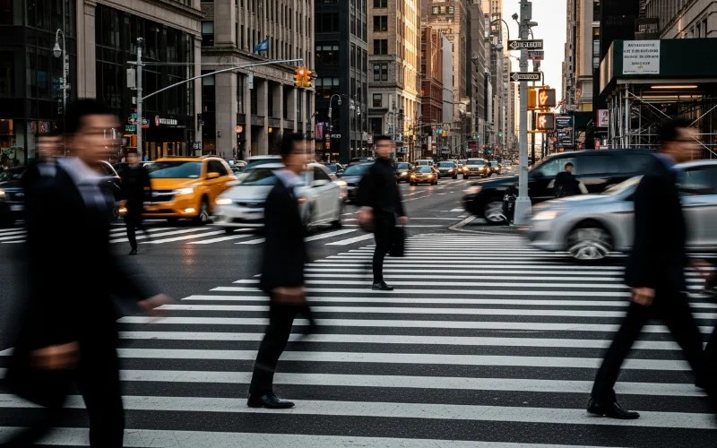 Manhattan Pedestrian Accident Lawyer - Manhattan Pedestrian Accident Lawyer | RMFW Law