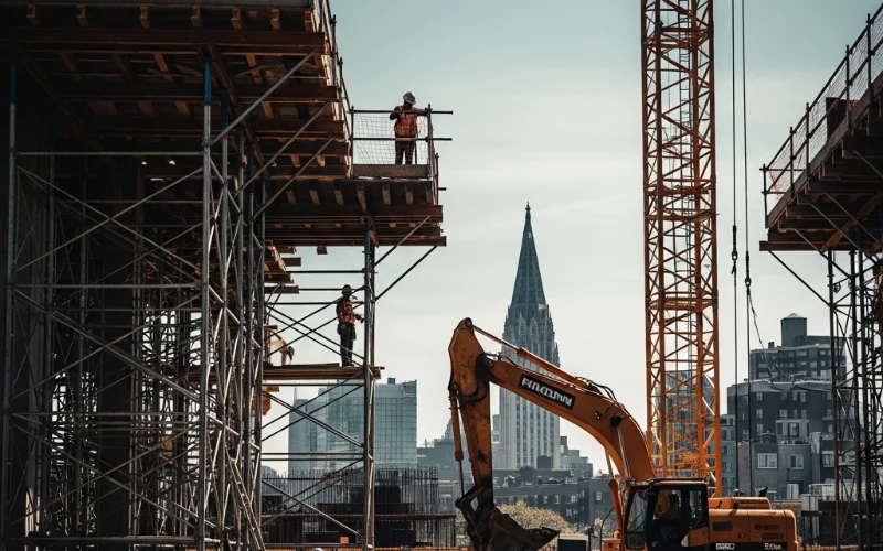 Queens Construction Accident Lawyer - Queens Construction Accident Lawyer | RMFW Law