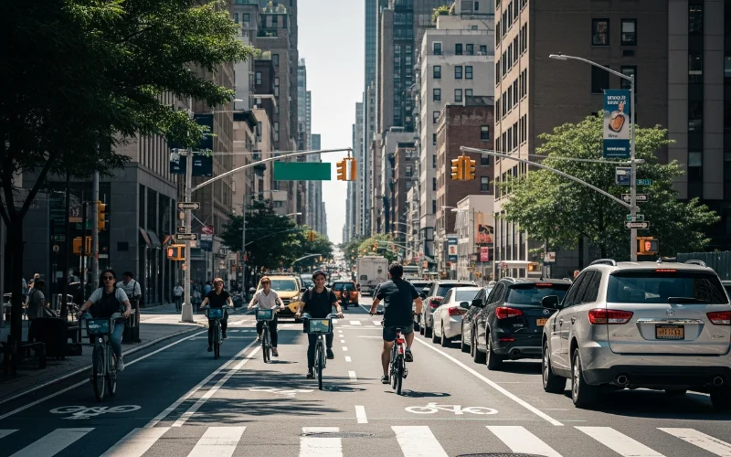 Queens E-Bike Accident Lawyer - Queens E-Bike Accident Lawyer | RMFW Law