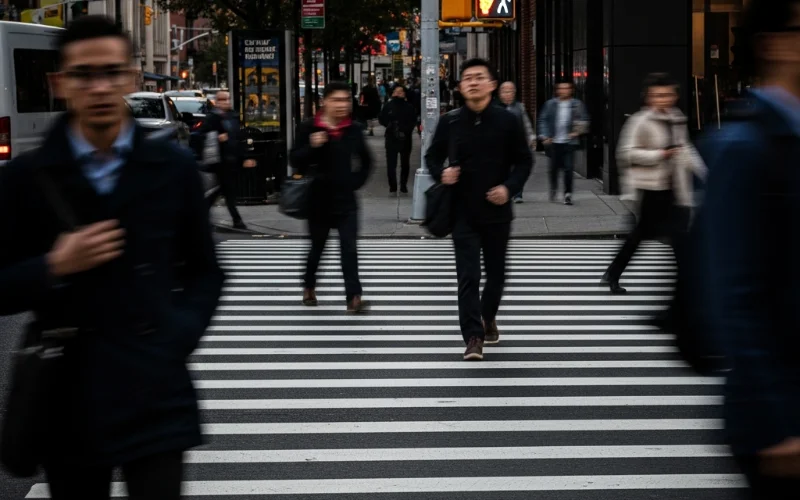 Queens Pedestrian Accident Lawyer - Queens Pedestrian Accident Lawyer | RMFW Law