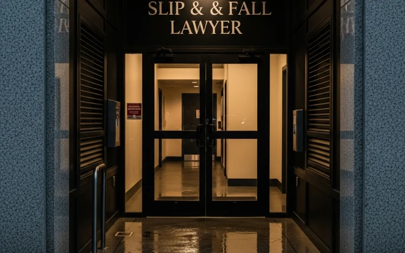 Queens Slip and Fall Lawyer - Queens Slip and Fall Lawyer | RMFW Law